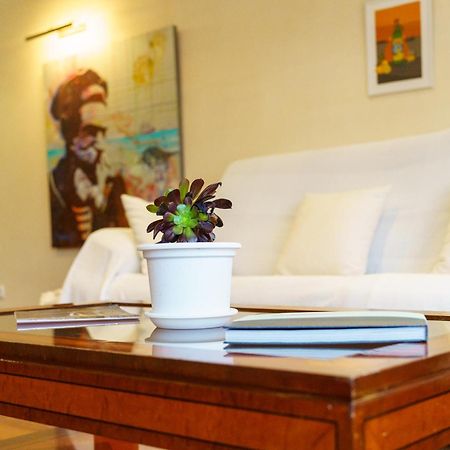 Vila Casa Boutique Xalam " Piscina Climatizada, Jacuzzi, Billar " Sant Lluís Exteriér fotografie