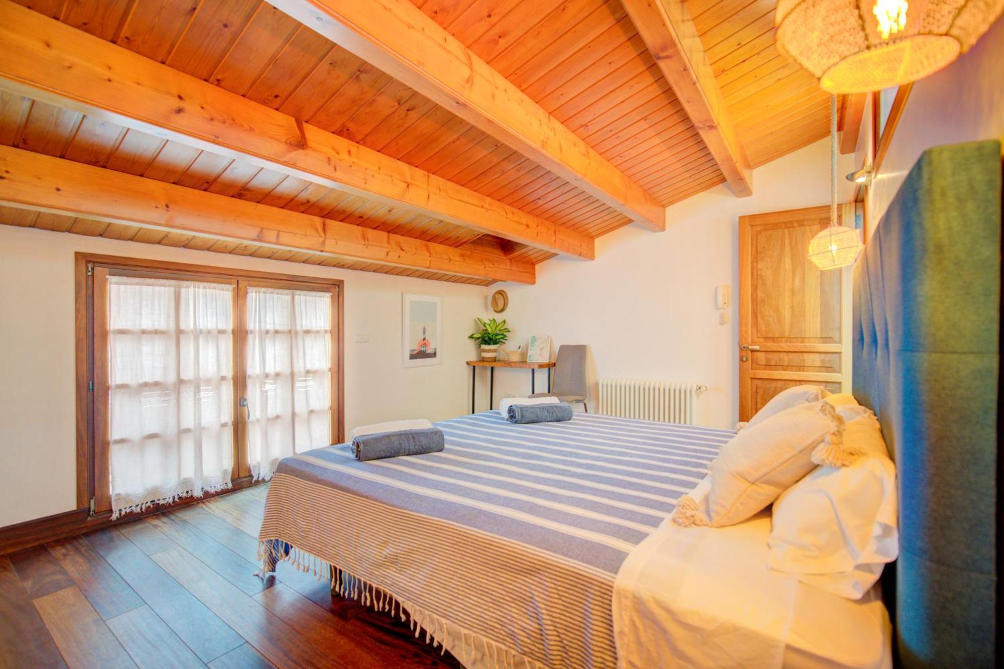 Vila Casa Boutique Xalam " Piscina Climatizada, Jacuzzi, Billar " Sant Lluís Exteriér fotografie